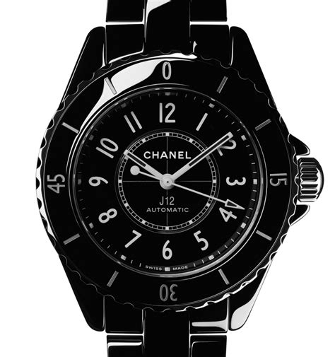 chanel j12 watches|authentic chanel j12 watch.